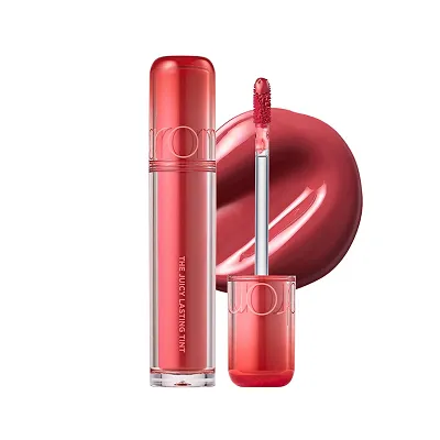 [ROMAND] Juicy Lasting Tint — view 17